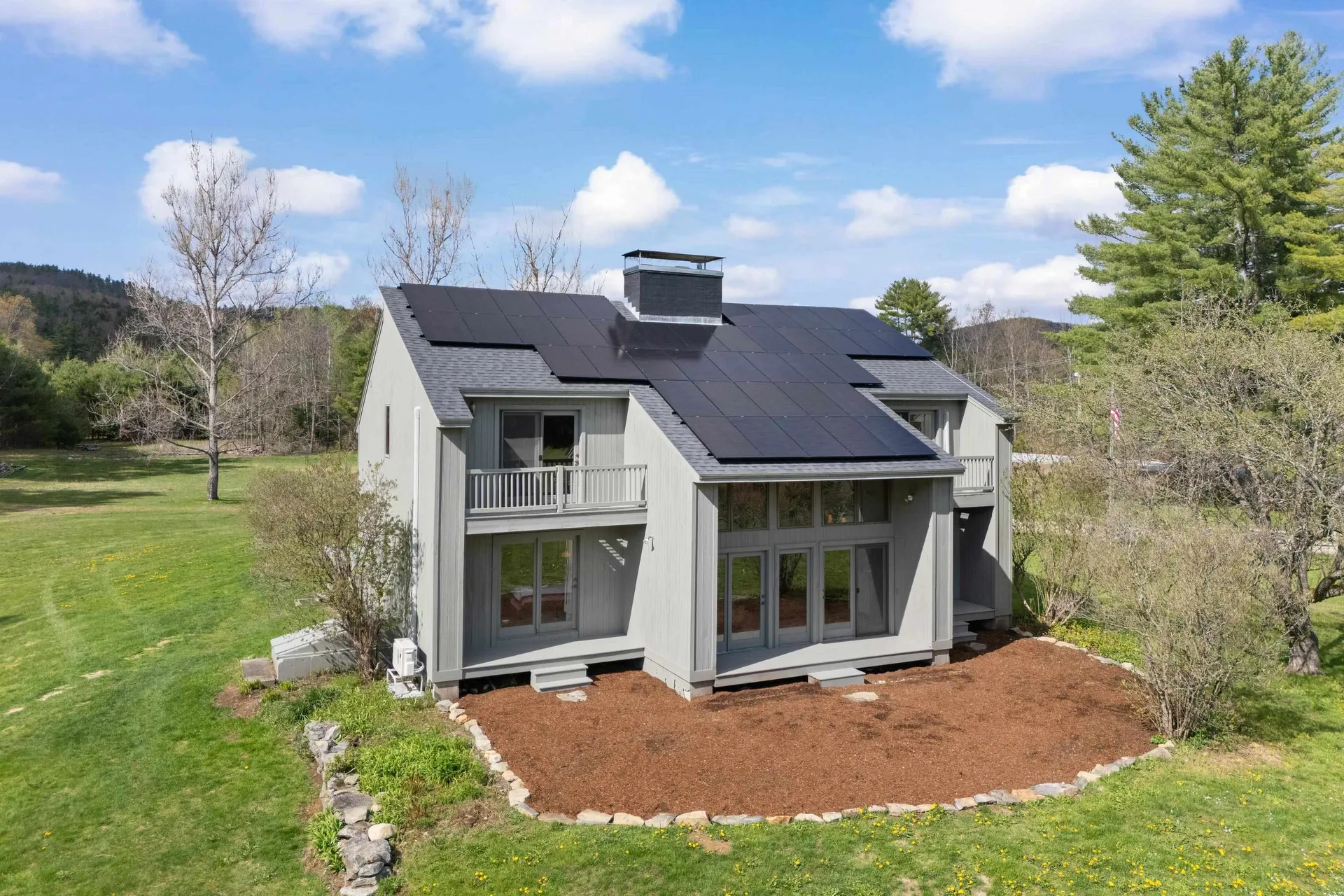 1121 Mt Moosilauke Highway Wentworth NH 03282
