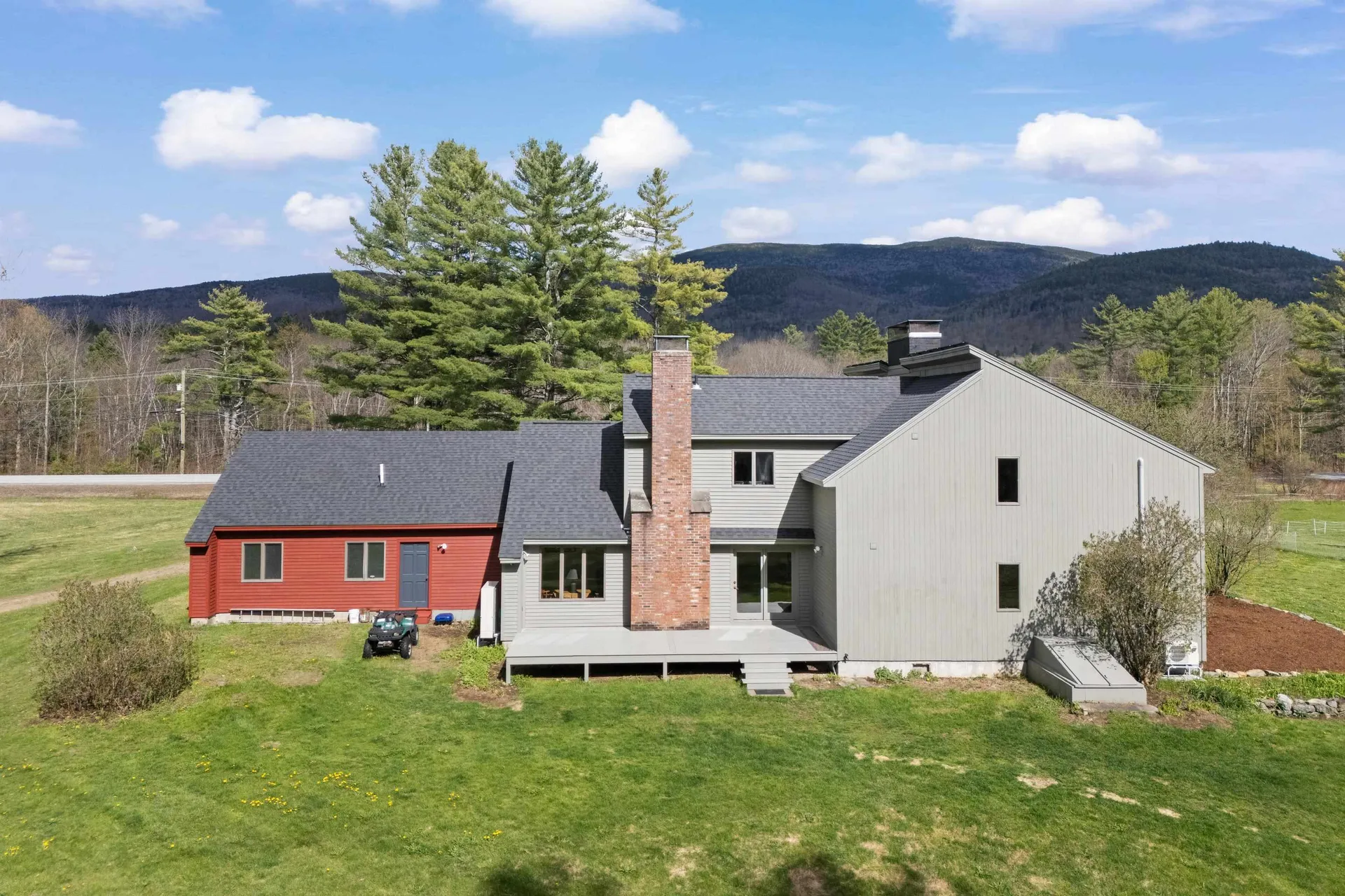 1121 Mt Moosilauke Highway Wentworth NH 03282