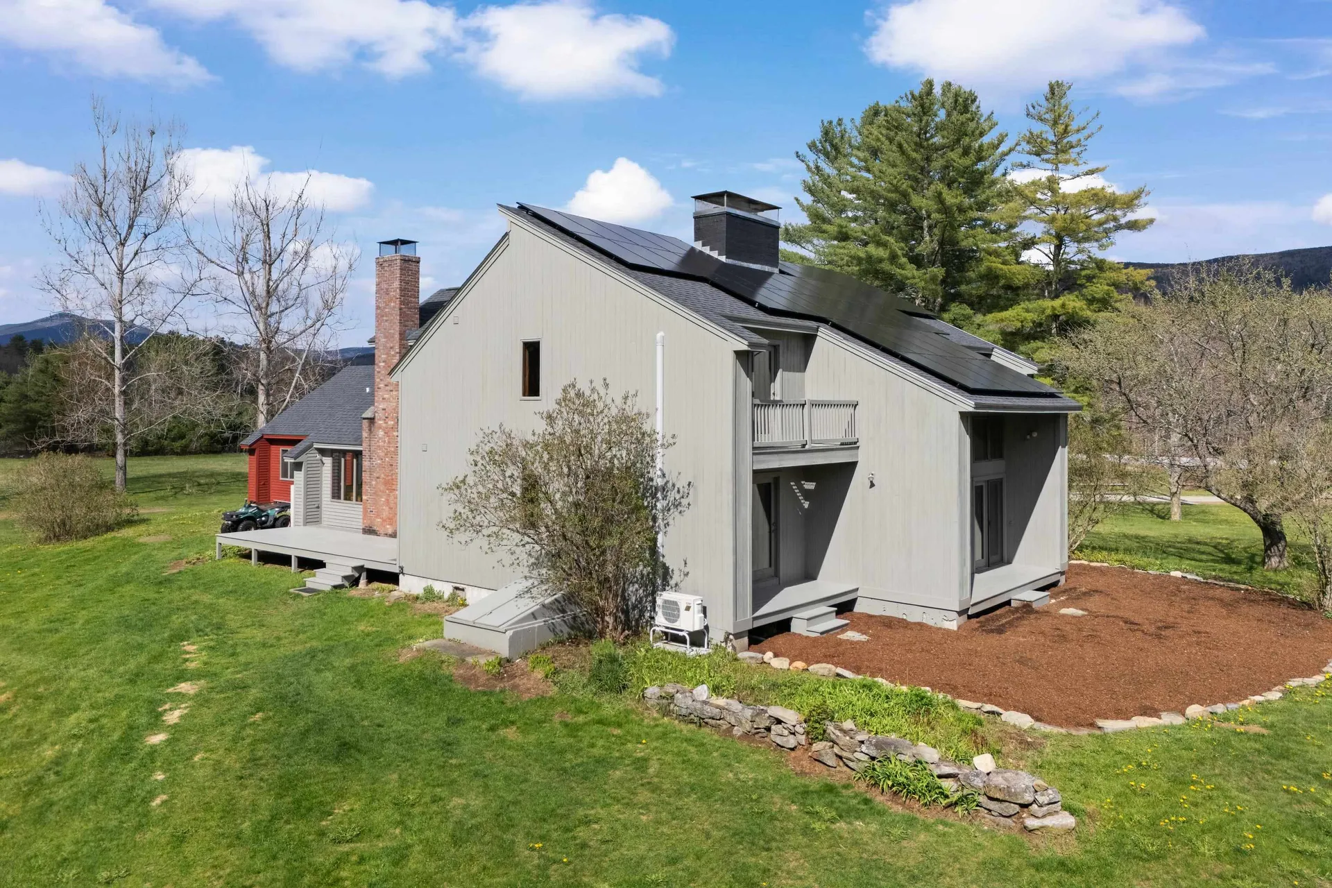 1121 Mt Moosilauke Highway Wentworth NH 03282
