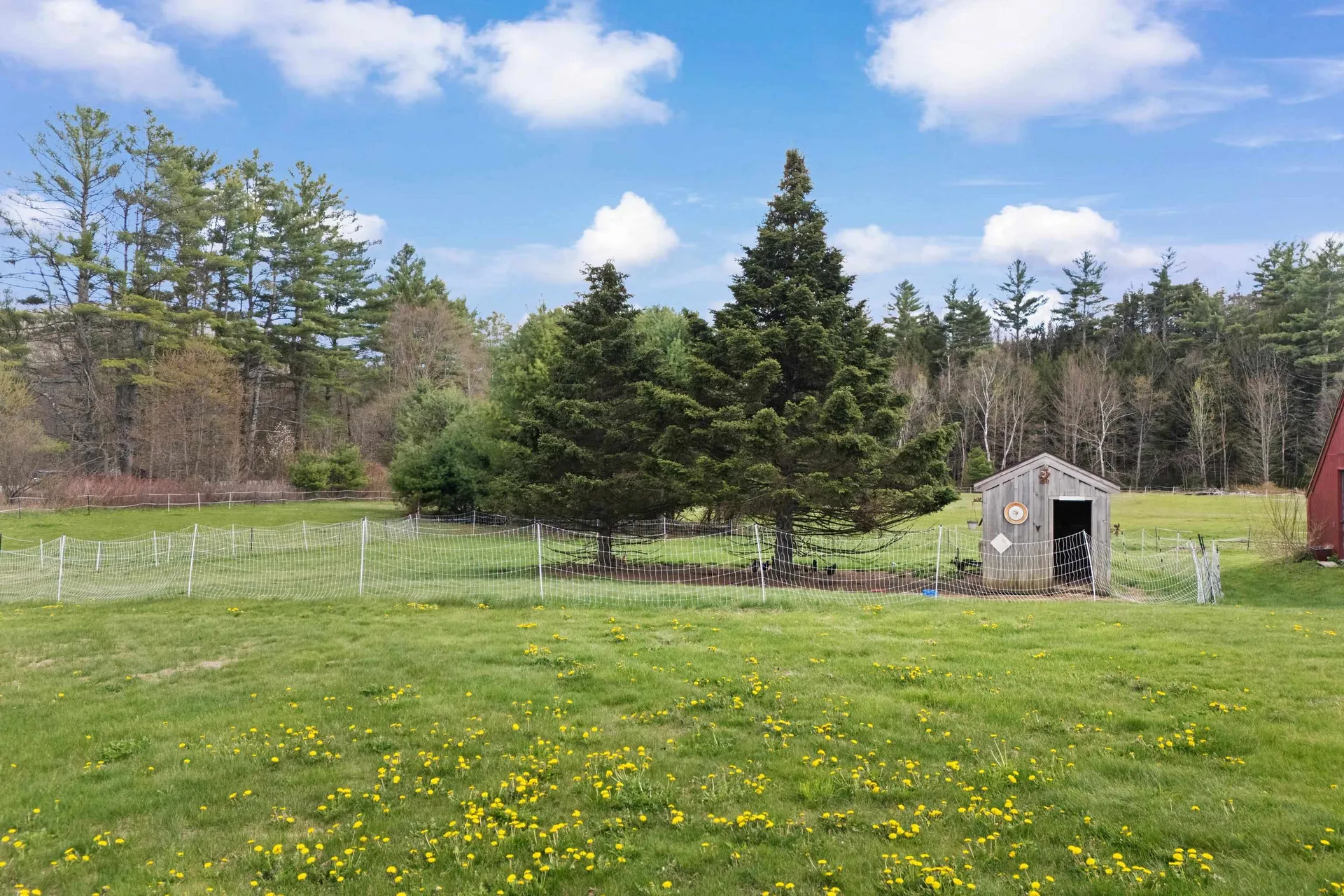 1121 Mt Moosilauke Highway Wentworth NH 03282