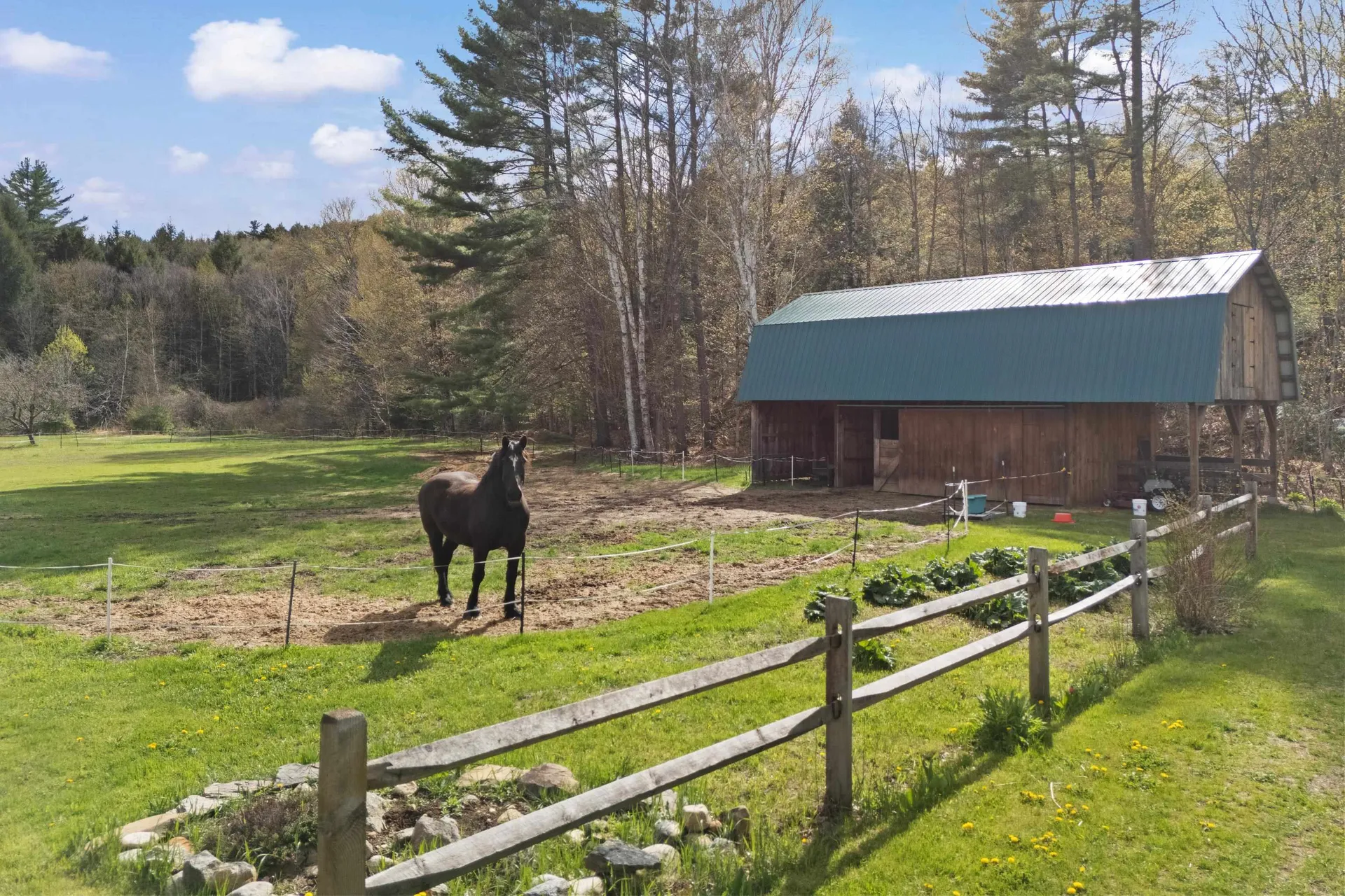 1121 Mt Moosilauke Highway Wentworth NH 03282