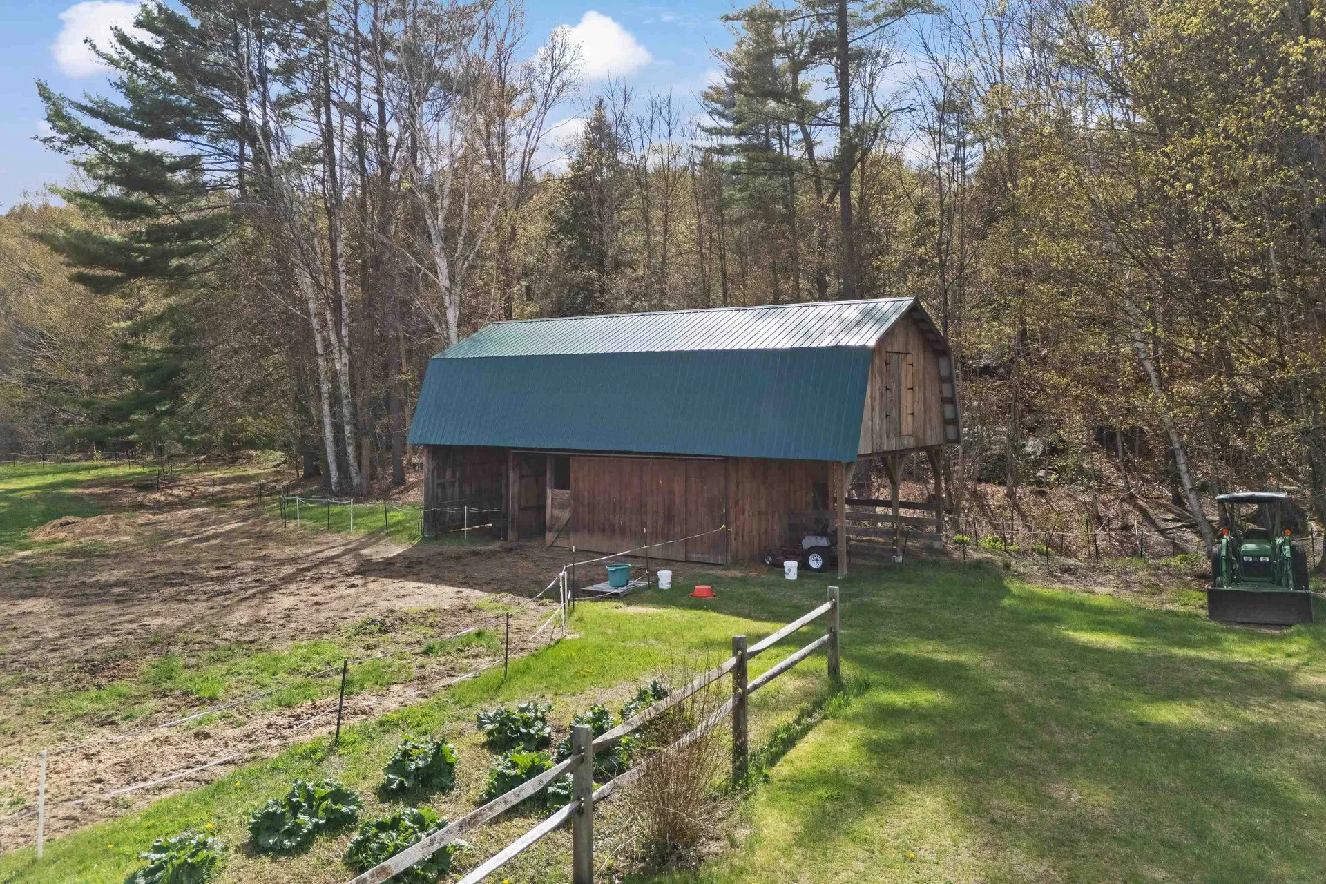 1121 Mt Moosilauke Highway Wentworth NH 03282