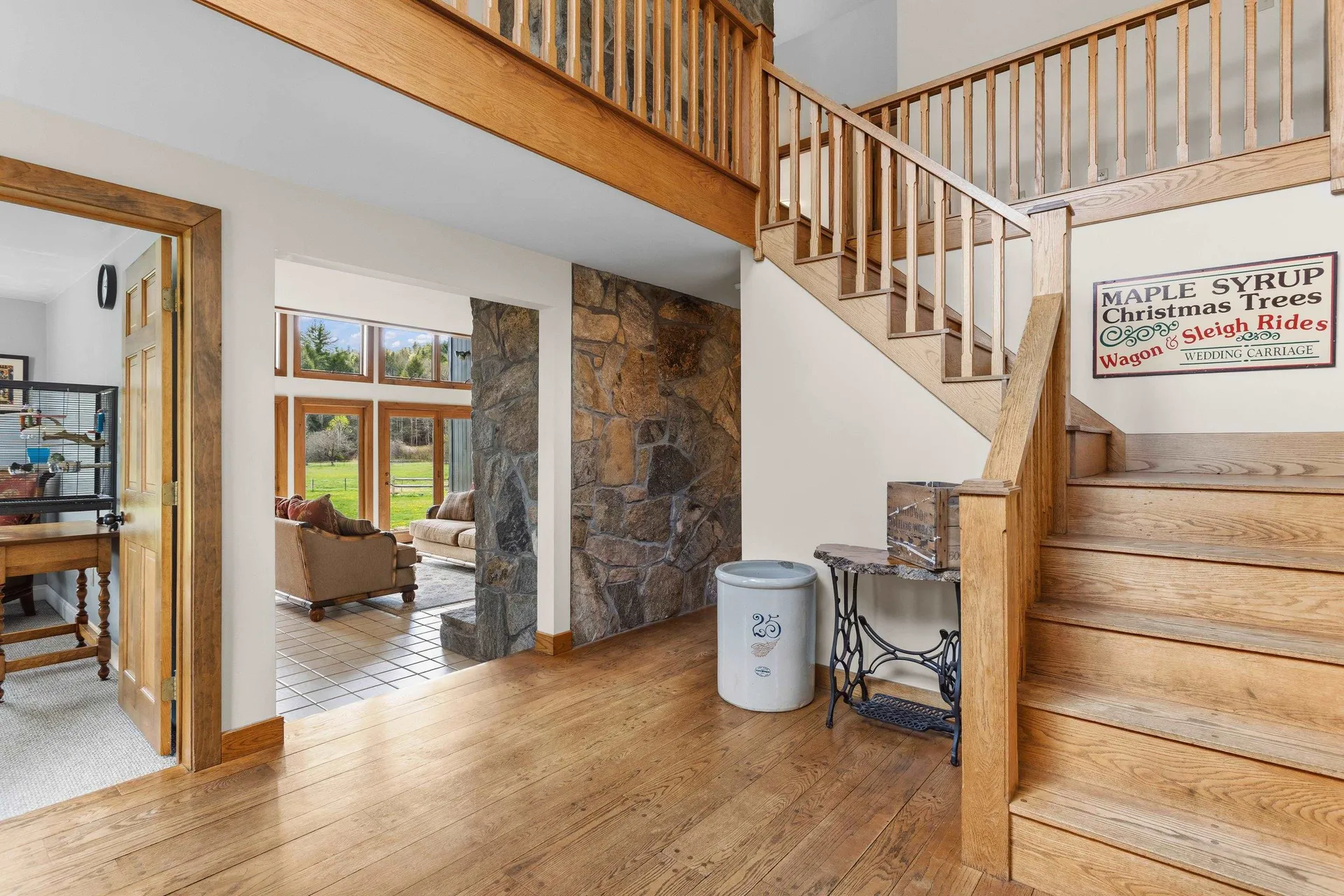 1121 Mt Moosilauke Highway Wentworth NH 03282