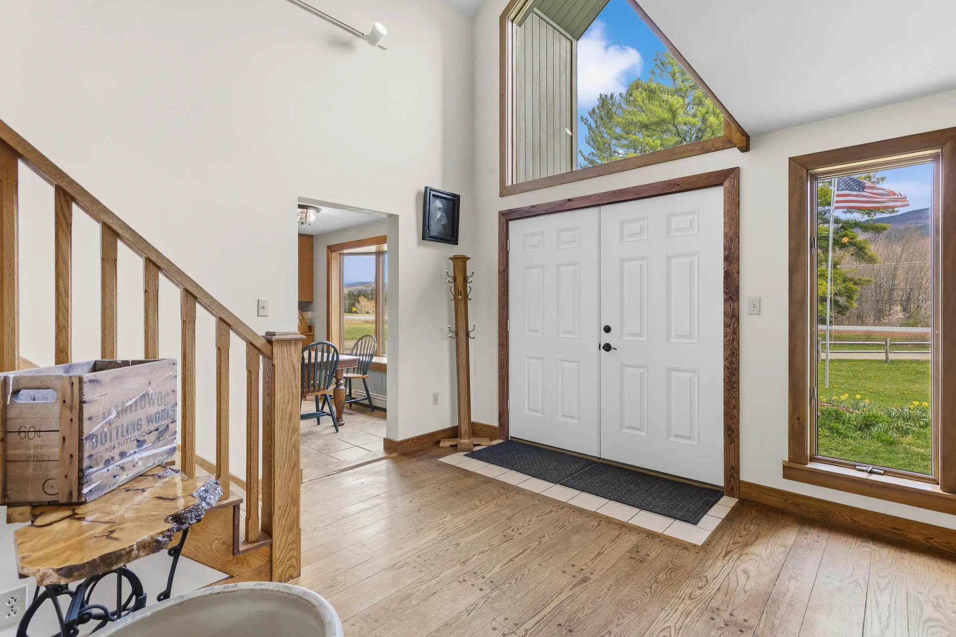 1121 Mt Moosilauke Highway Wentworth NH 03282