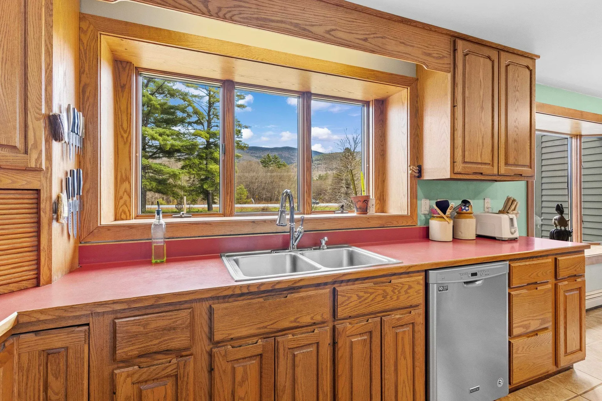 1121 Mt Moosilauke Highway Wentworth NH 03282