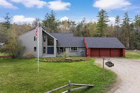 1121 Mt Moosilauke Highway Wentworth NH 03282