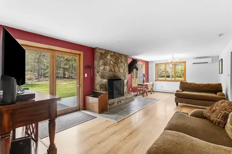 1121 Mt Moosilauke Highway Wentworth NH 03282