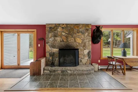 1121 Mt Moosilauke Highway Wentworth NH 03282