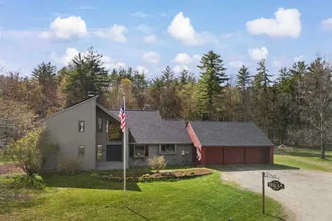 1121 Mt Moosilauke Highway Wentworth NH 03282