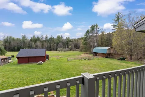 1121 Mt Moosilauke Highway Wentworth NH 03282