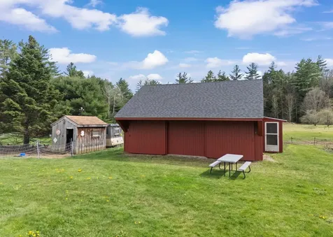 1121 Mt Moosilauke Highway Wentworth NH 03282