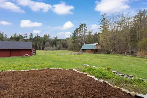 1121 Mt Moosilauke Highway Wentworth NH 03282