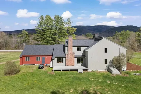 1121 Mt Moosilauke Highway Wentworth NH 03282