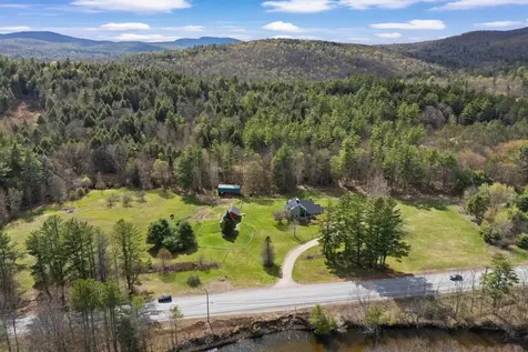 1121 Mt Moosilauke Highway Wentworth NH 03282