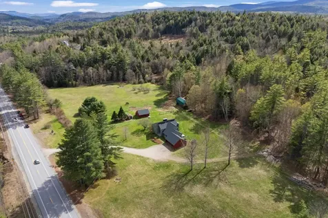 1121 Mt Moosilauke Highway Wentworth NH 03282