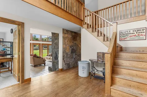 1121 Mt Moosilauke Highway Wentworth NH 03282