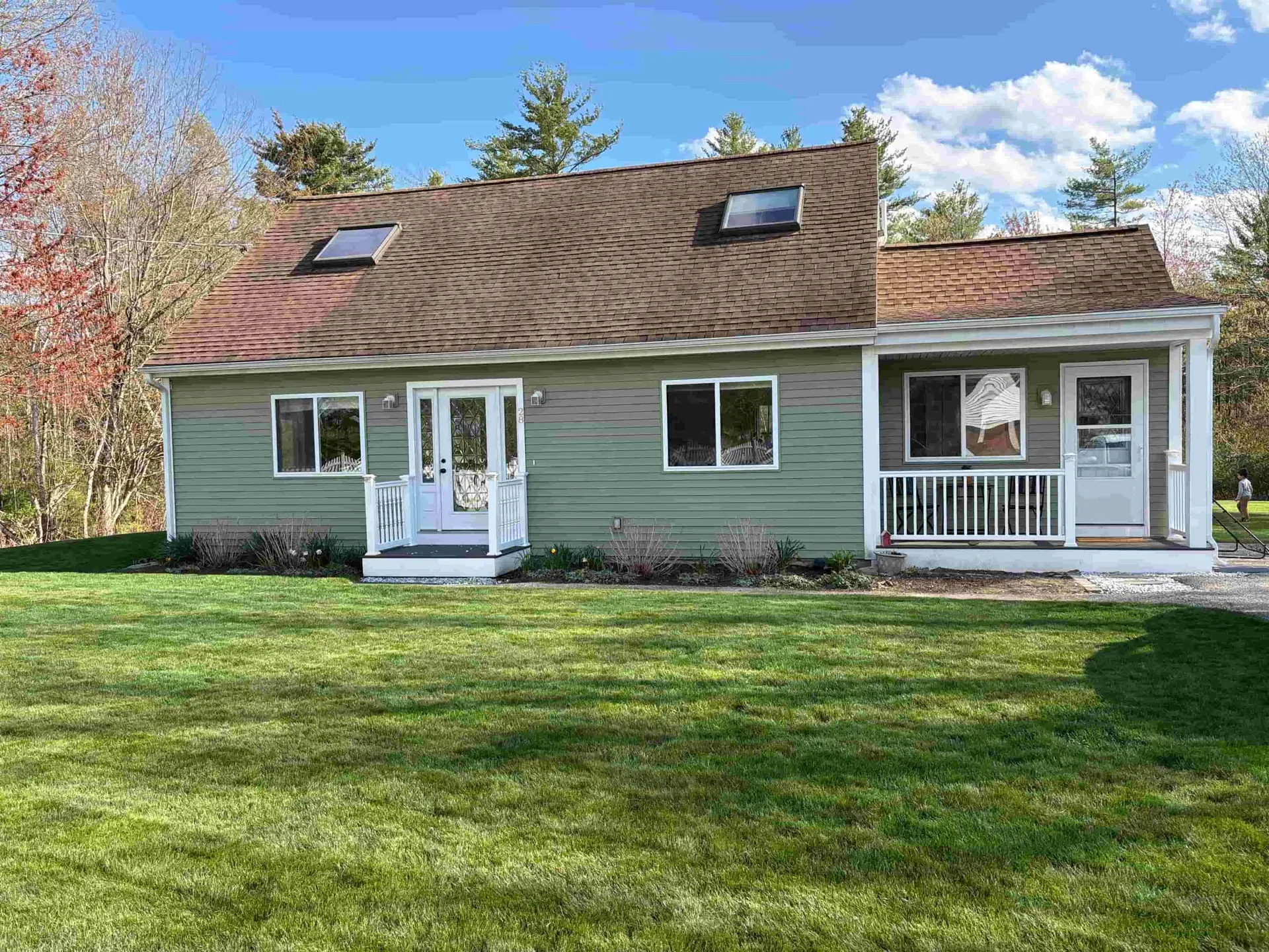 28 Doe Farm Lane Newmarket NH 03857