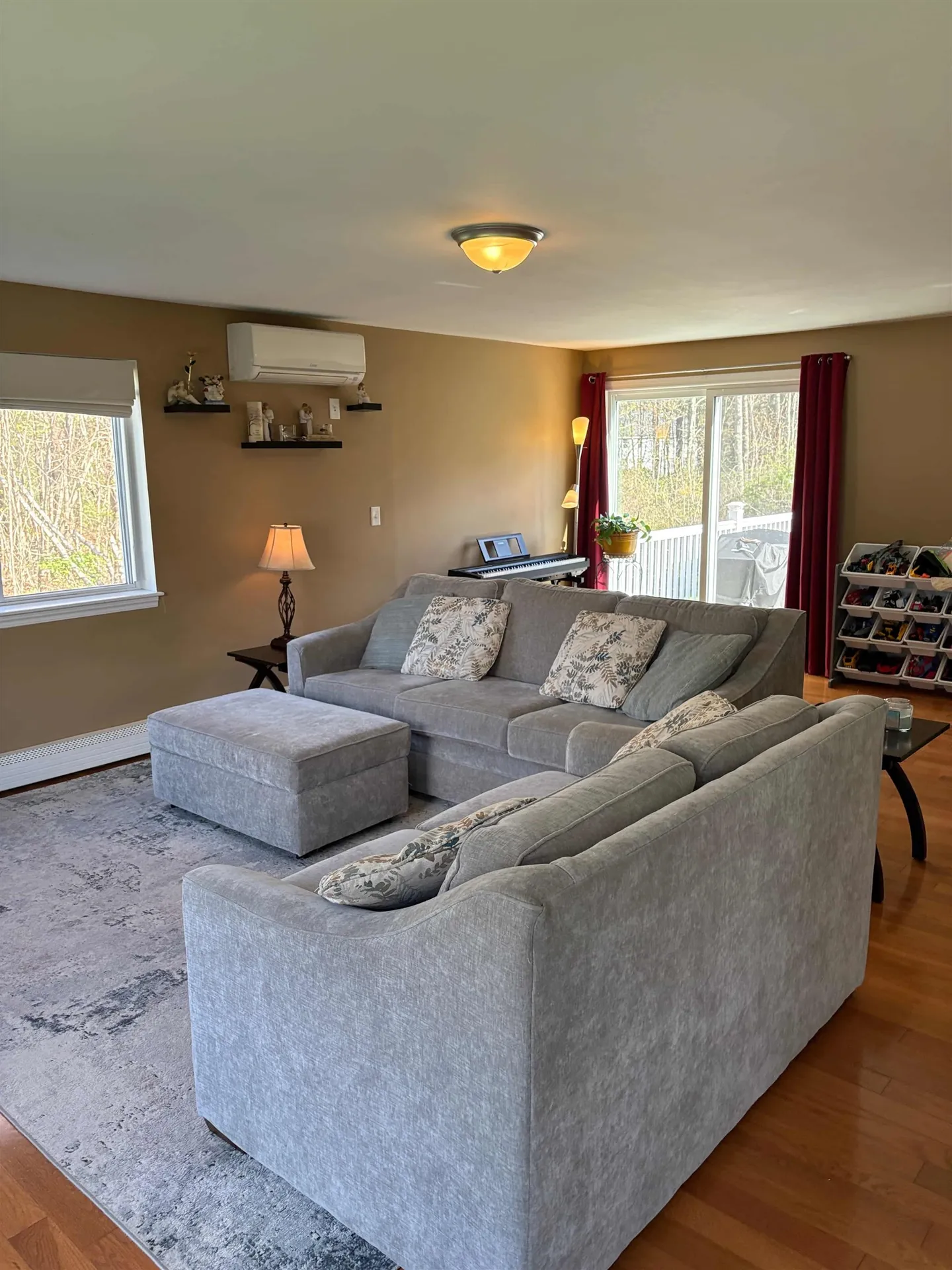 28 Doe Farm Lane Newmarket NH 03857