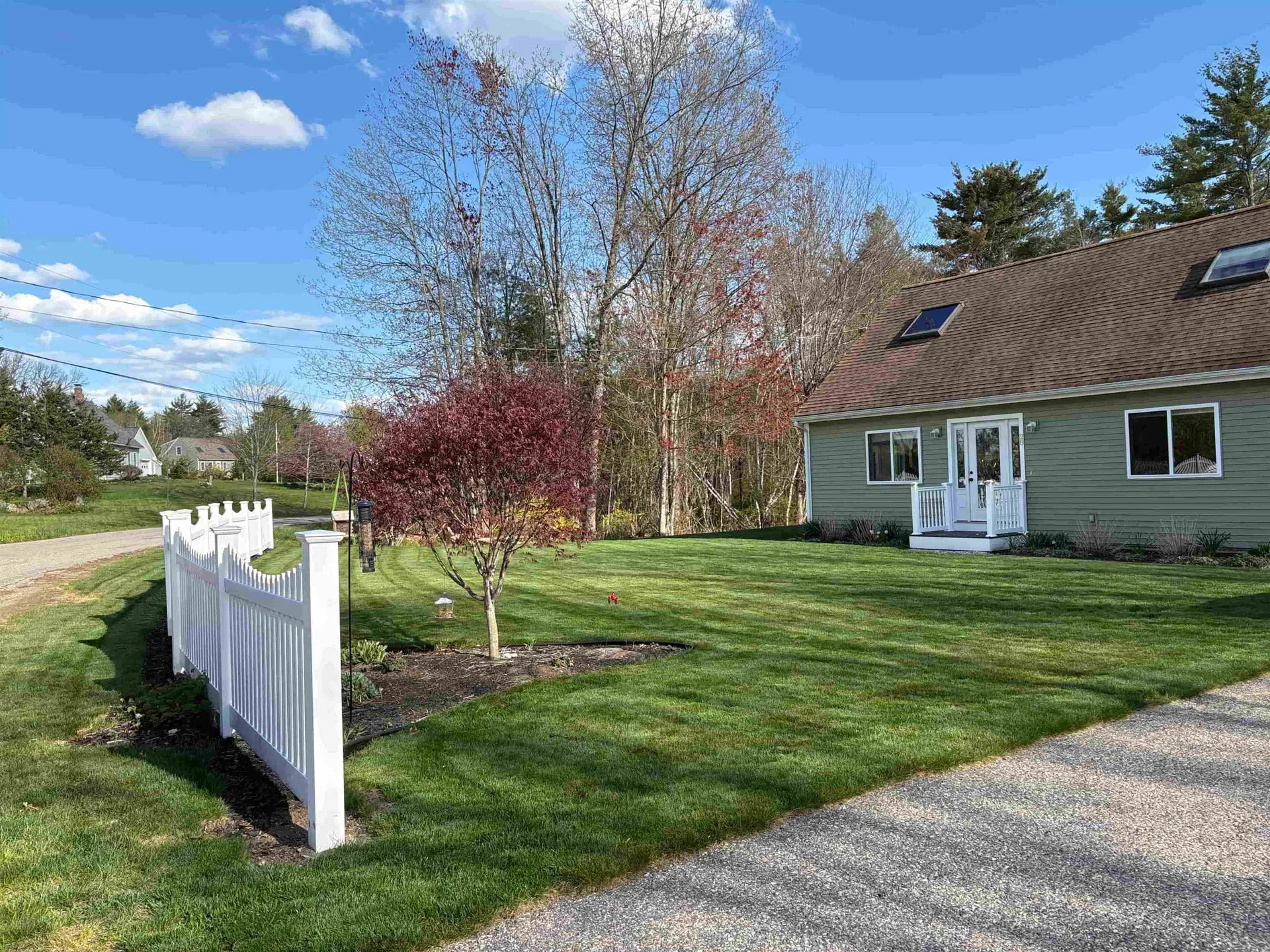 28 Doe Farm Lane Newmarket NH 03857