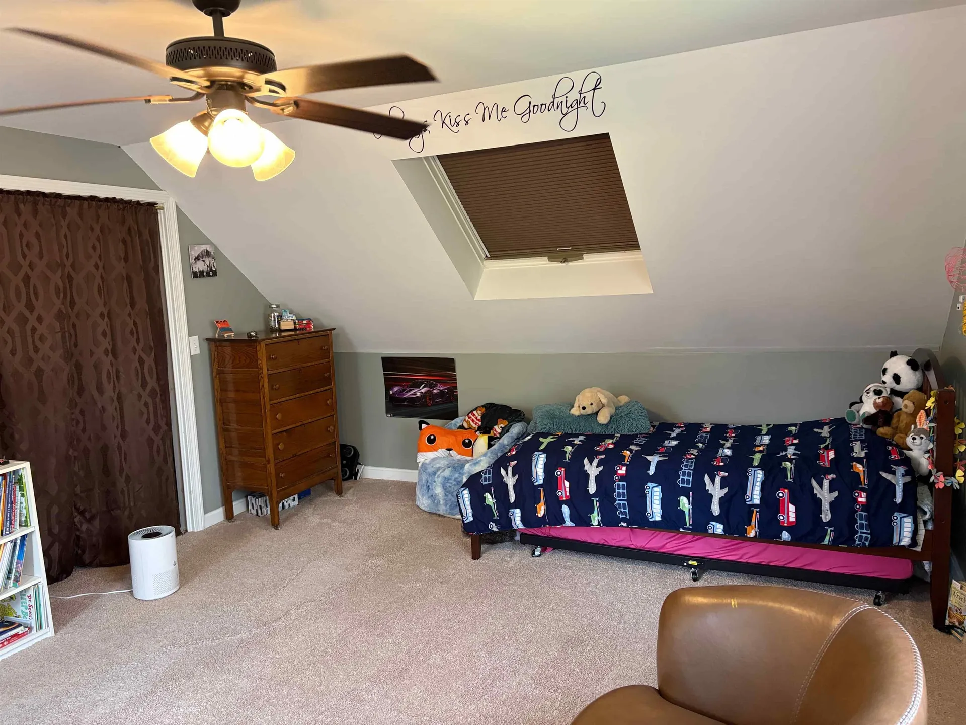 28 Doe Farm Lane Newmarket NH 03857