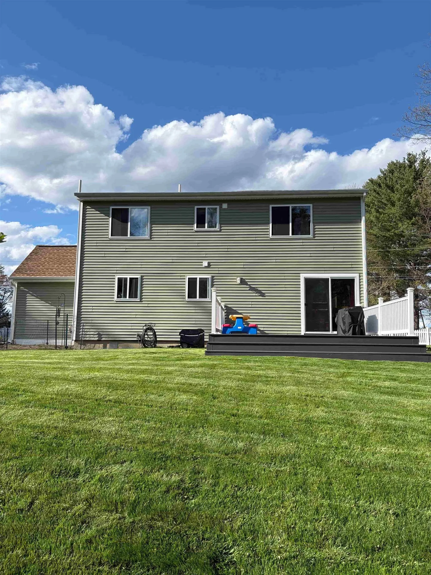 28 Doe Farm Lane Newmarket NH 03857