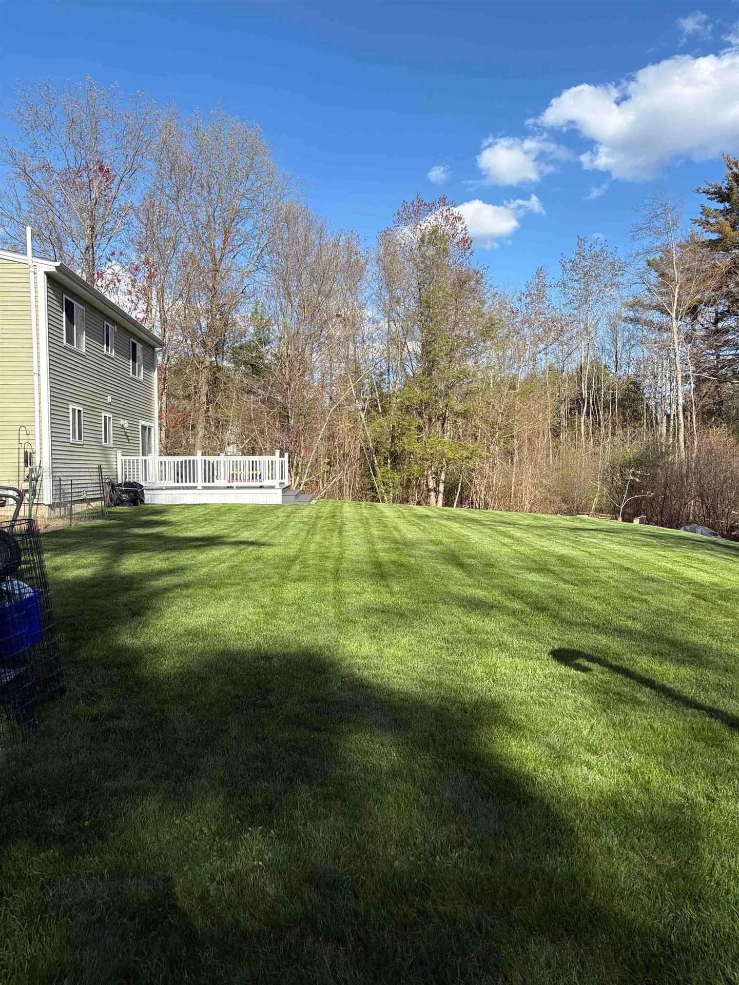 28 Doe Farm Lane Newmarket NH 03857