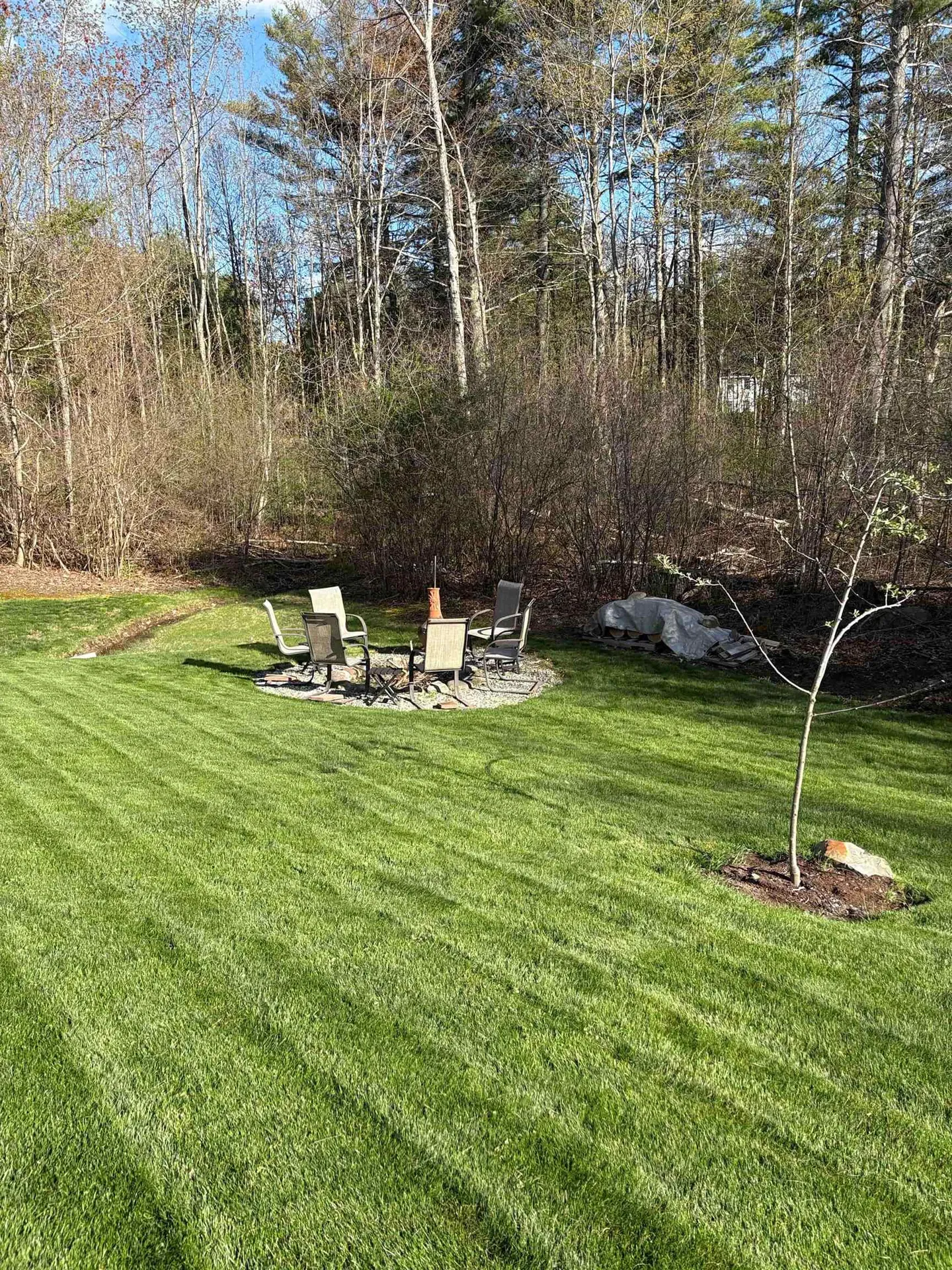 28 Doe Farm Lane Newmarket NH 03857