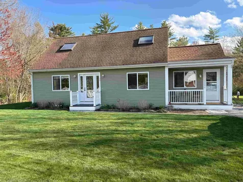 28 Doe Farm Lane Newmarket NH 03857