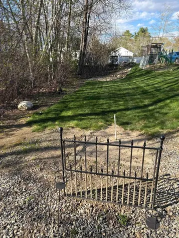 28 Doe Farm Lane Newmarket NH 03857