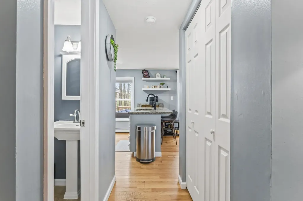 57 Newtown Plains Road Lee NH 03861