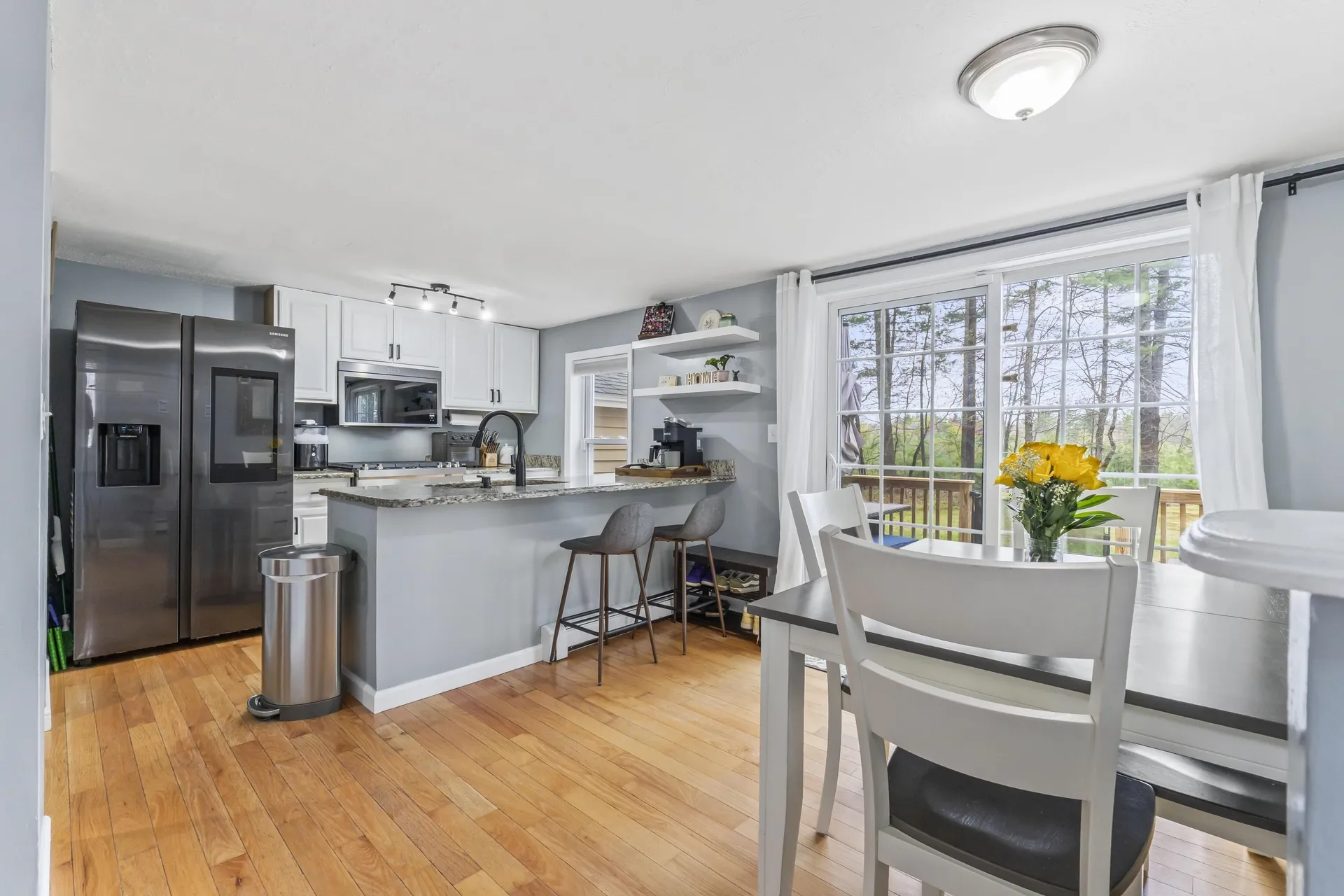 57 Newtown Plains Road Lee NH 03861