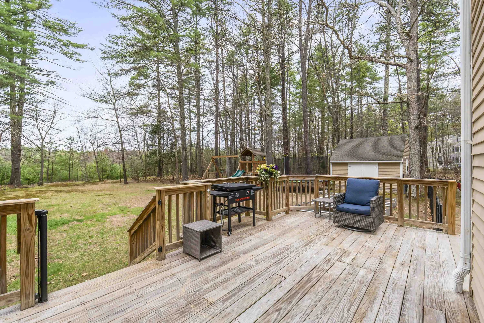 57 Newtown Plains Road Lee NH 03861