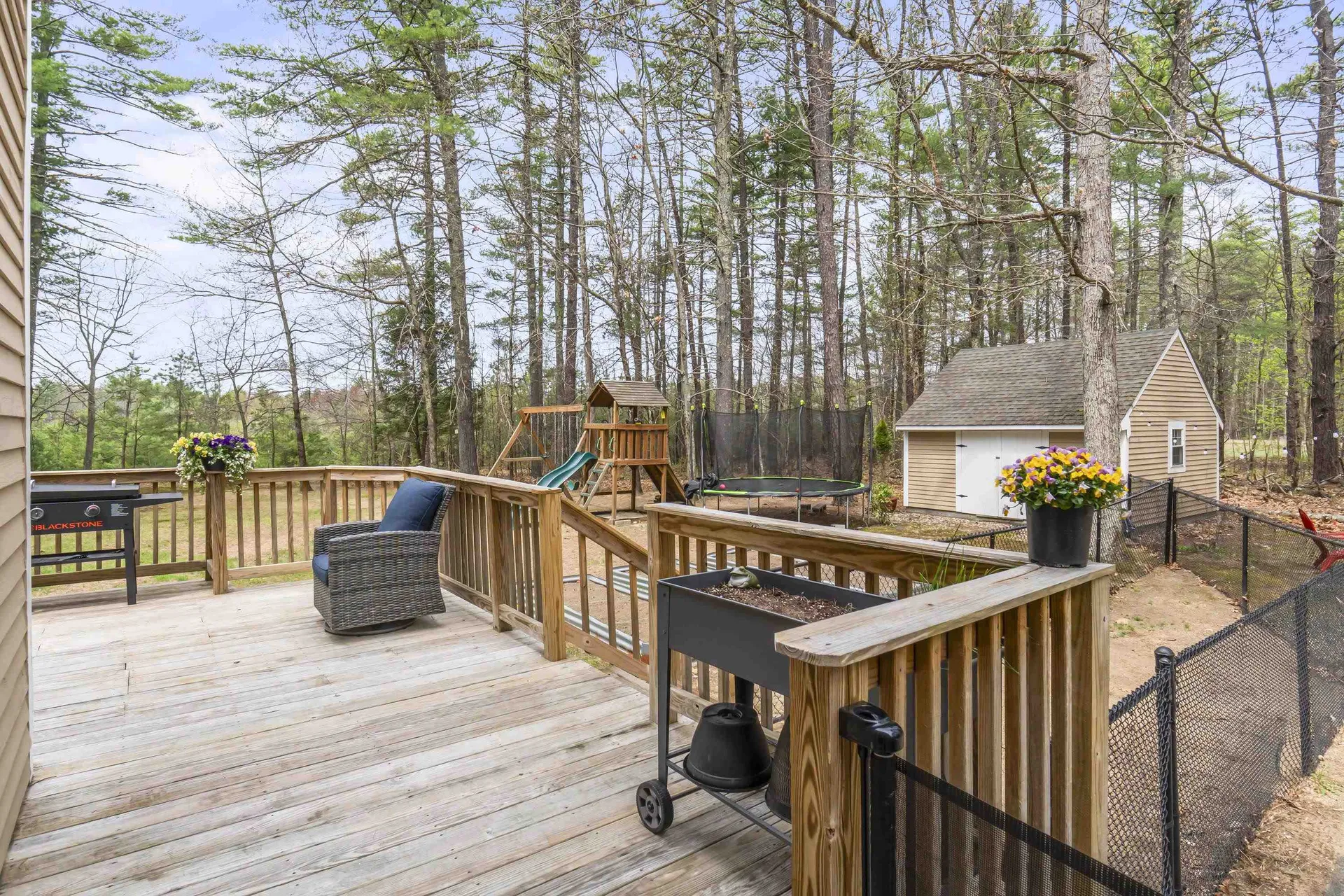 57 Newtown Plains Road Lee NH 03861