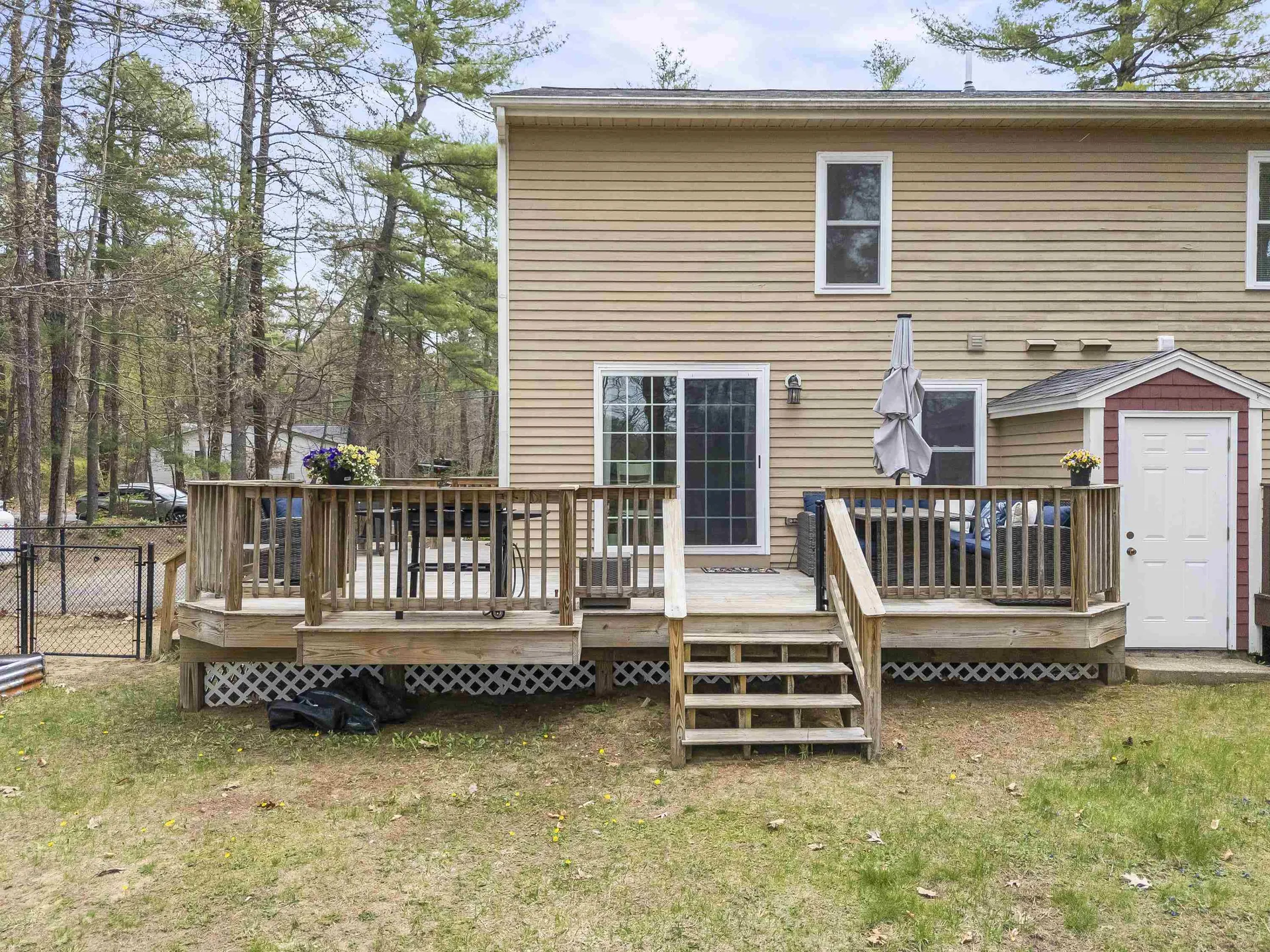 57 Newtown Plains Road Lee NH 03861