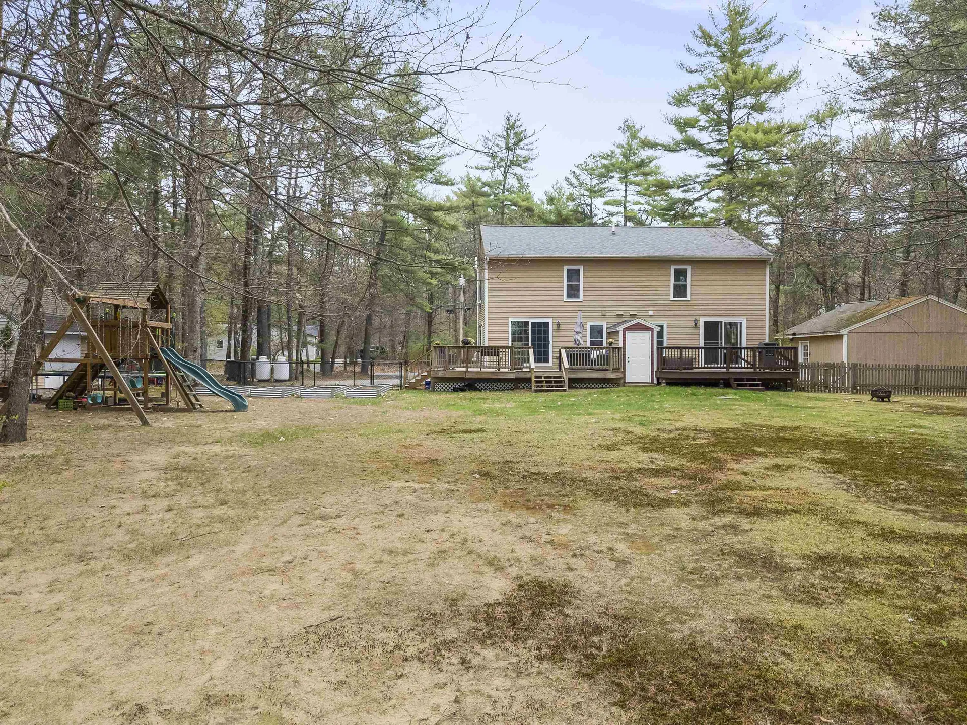 57 Newtown Plains Road Lee NH 03861