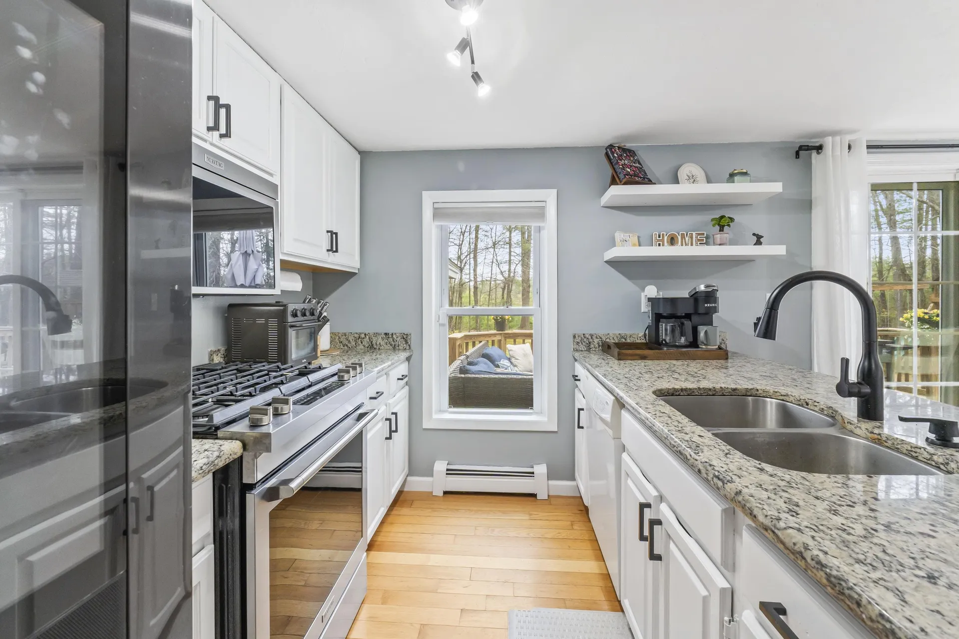 57 Newtown Plains Road Lee NH 03861