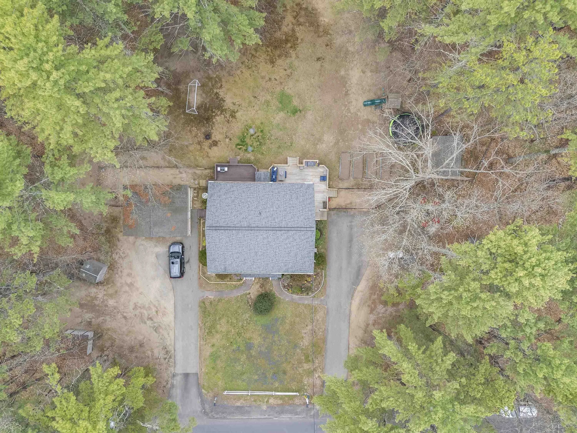 57 Newtown Plains Road Lee NH 03861