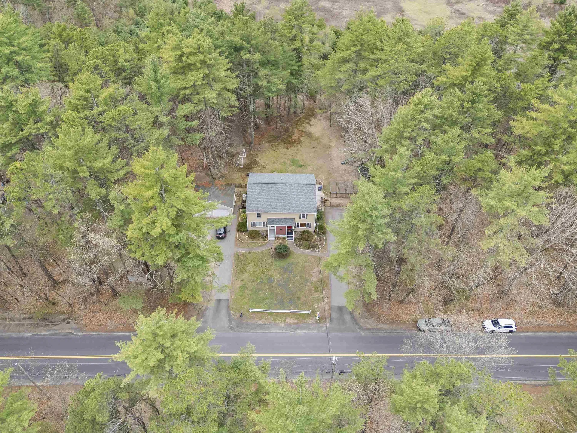 57 Newtown Plains Road Lee NH 03861