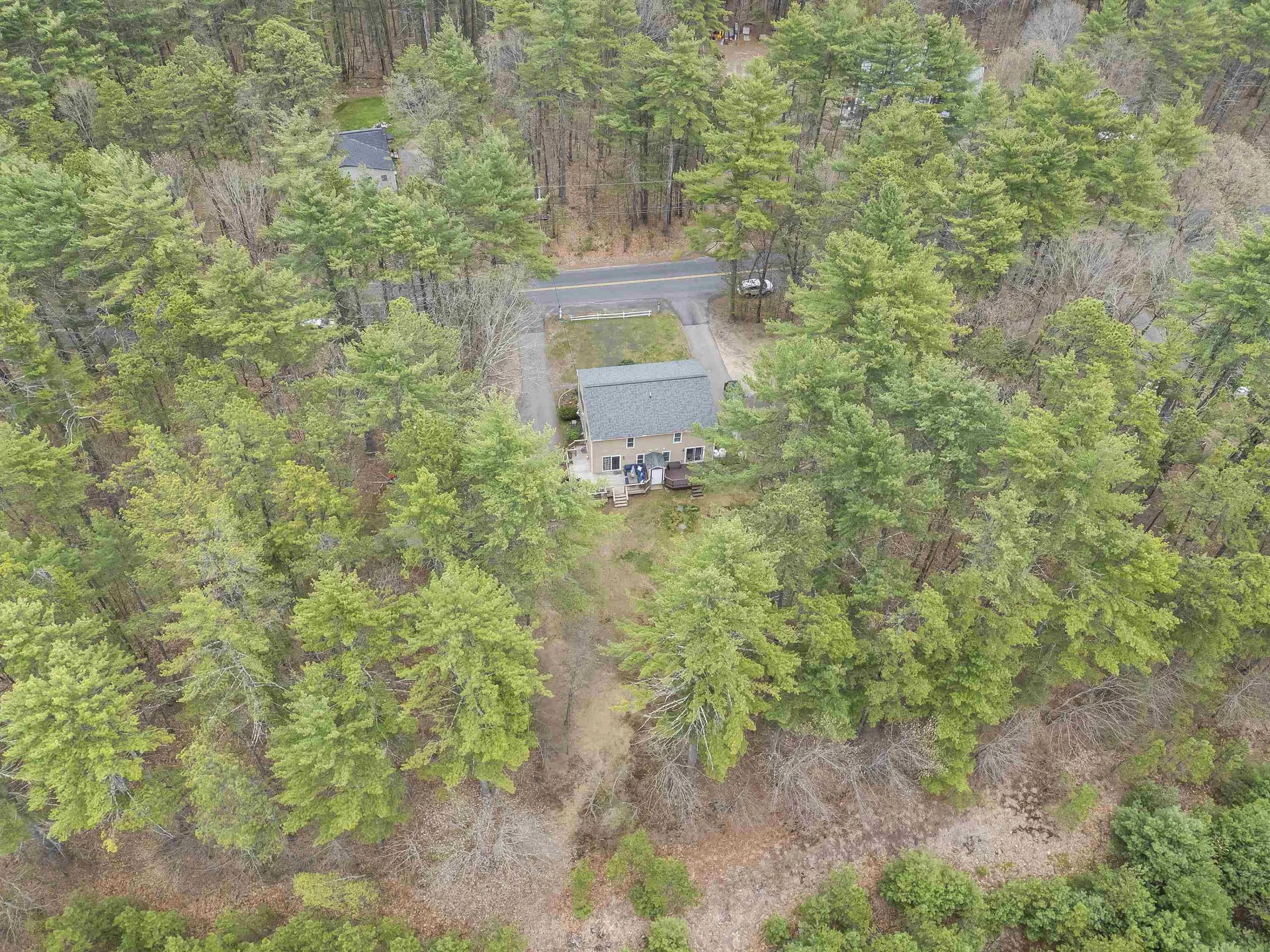 57 Newtown Plains Road Lee NH 03861