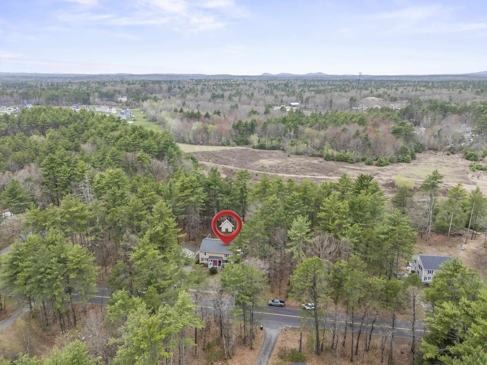 57 Newtown Plains Road Lee NH 03861