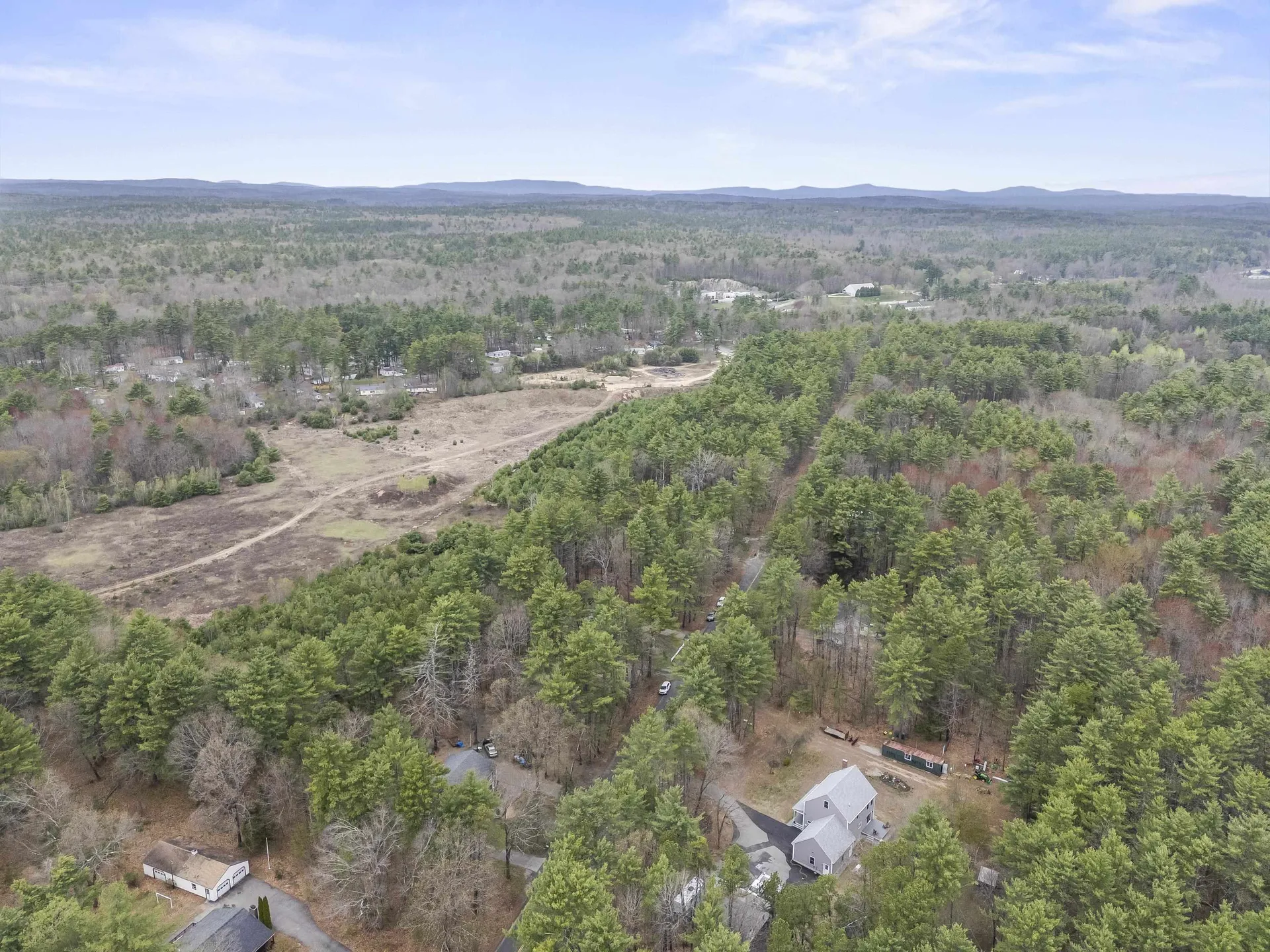 57 Newtown Plains Road Lee NH 03861
