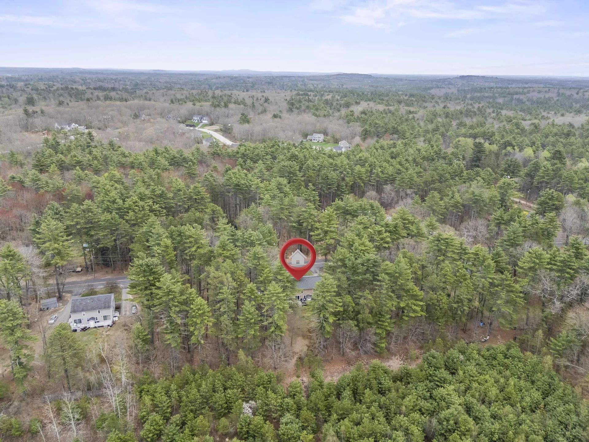 57 Newtown Plains Road Lee NH 03861