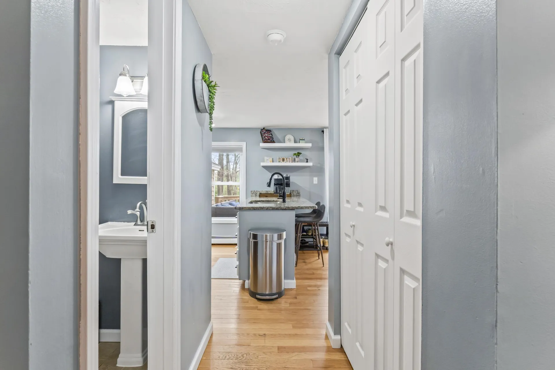 57 Newtown Plains Road Lee NH 03861
