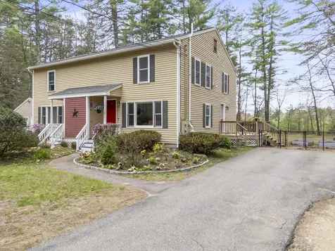 57 Newtown Plains Road Lee NH 03861