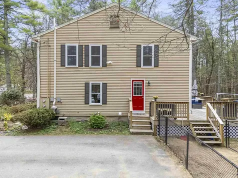 57 Newtown Plains Road Lee NH 03861