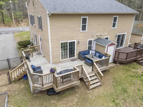 57 Newtown Plains Road Lee NH 03861
