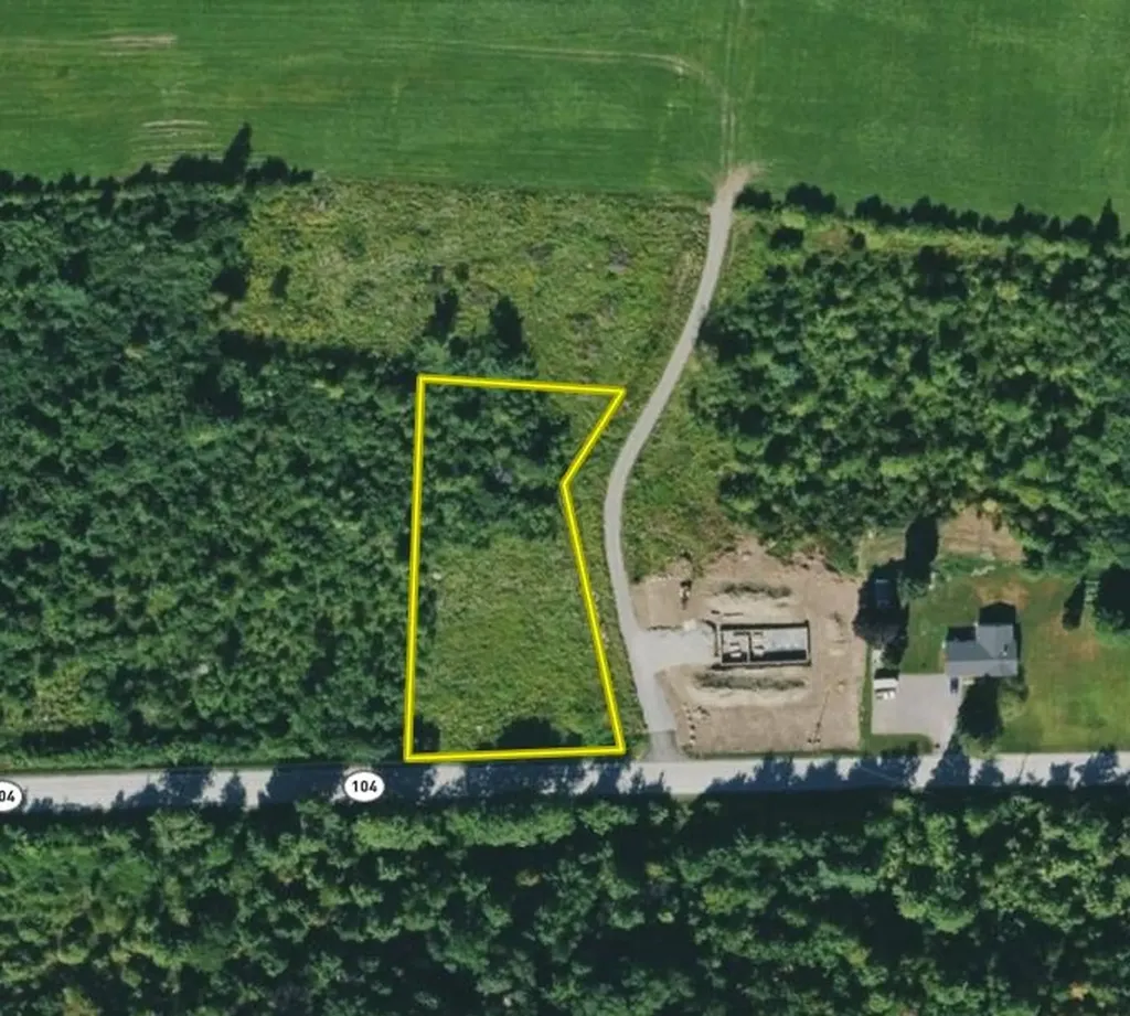 2094S Fairfax Road St. Albans Town VT 05478
