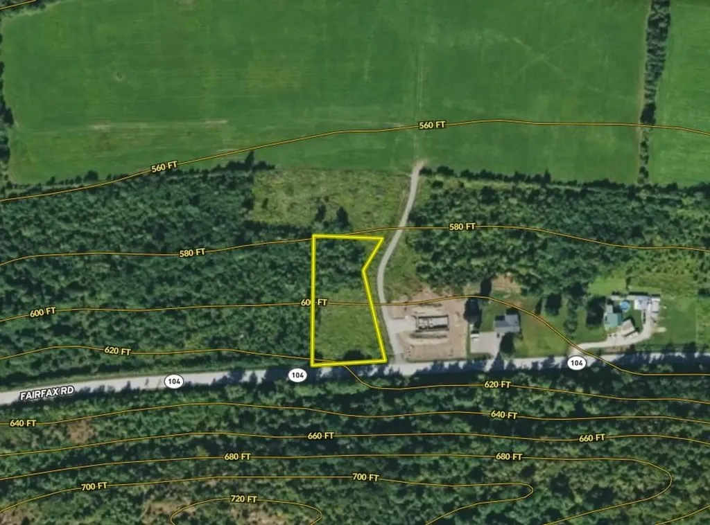 2094S Fairfax Road St. Albans Town VT 05478
