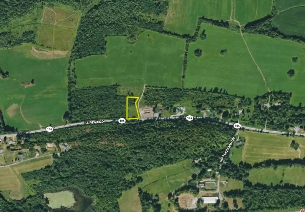 2094S Fairfax Road St. Albans Town VT 05478