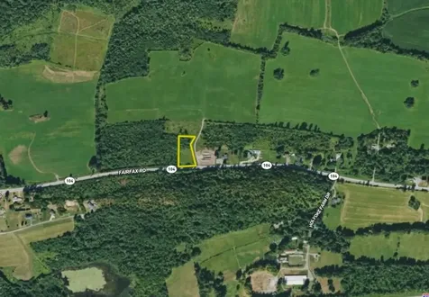 2094S Fairfax Road St. Albans Town VT 05478
